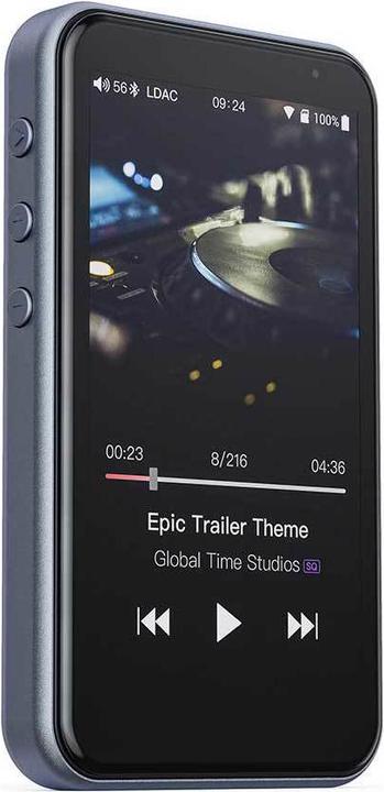 FiiO M6 (2 GB)