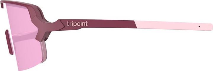 Produktbild Tripoint 008 Lake Prespa Small (matt burgundy-brown-rose multi, Braun, Pink Multi)