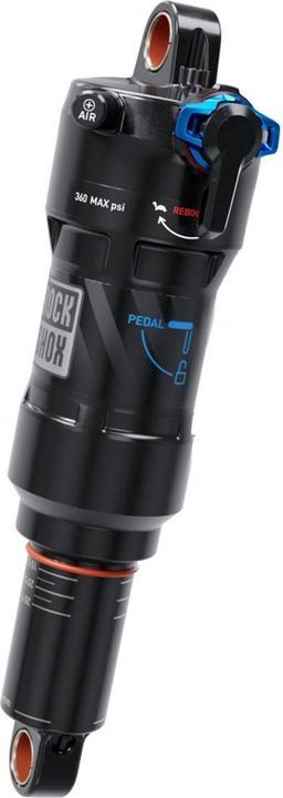 Produktbild RockShox Deluxe Ultimate RCT (190 mm, 45 mm)