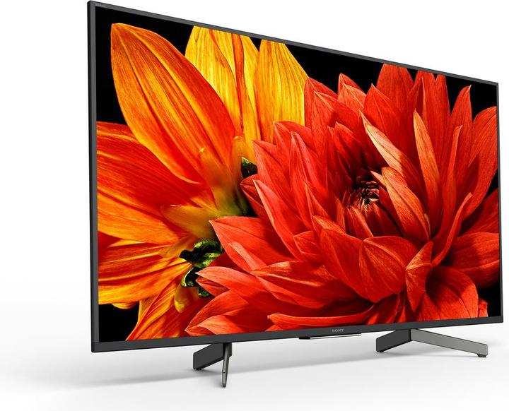 Produktbild Sony KD43XG8305 (43", LCD, 4K, 2019)