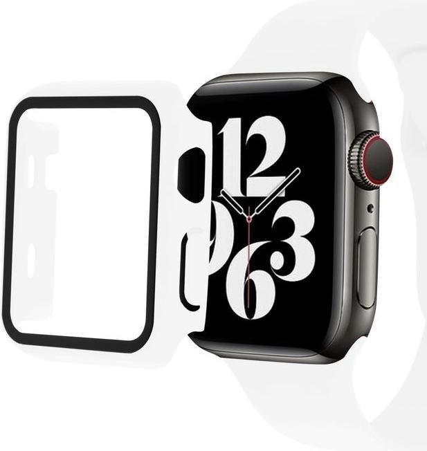 Produktbild MU Classic Carly Series Hardcase Bumper + Silikon Armband