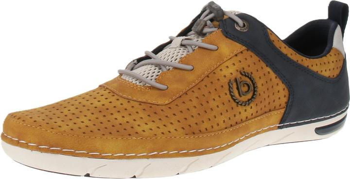 5041-Yellow-D.Blue