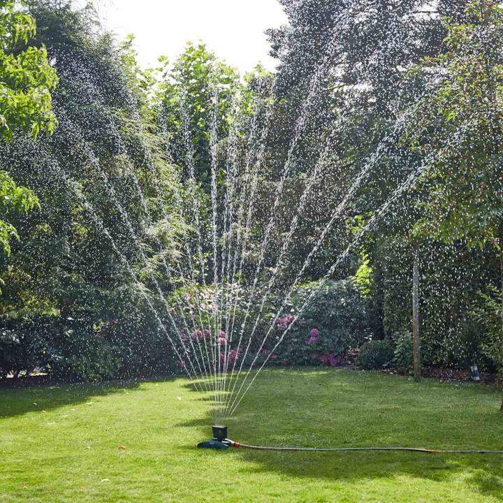 Actual product image Siena Garden Irrigation system (Square sprinkler)