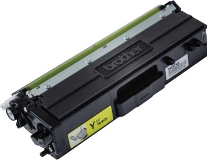 Productafbeelding Brother Tn-910y (Y)