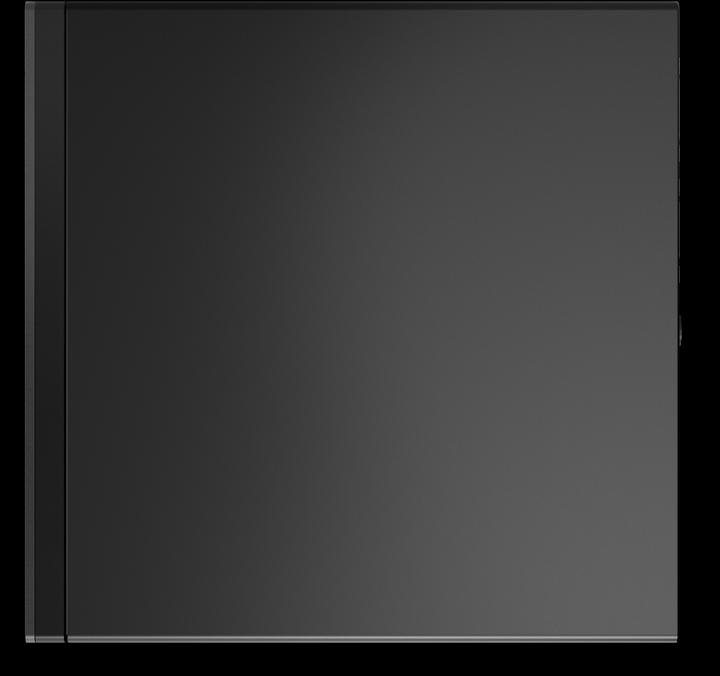 Image du produit Lenovo Desktop TC M80q Gen 4 I513500T 16G N W11 (16 Go, 512 Go, UHD Graphics 770)