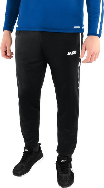 Actual product image JAKO POLYESTER PANTS COMPETITION 2.0 (152) (152)