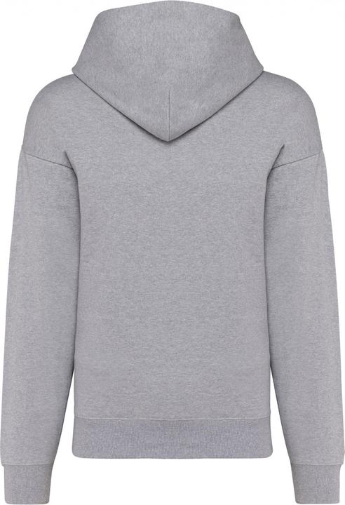 Produktbild Kariban Oversize-Hoodie aus Molton (XS)