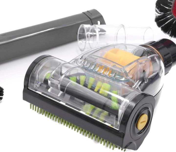 Produktbild AccuCell Zubehör-Set für Dyson und Staubsauger mit 32mm Anschluss