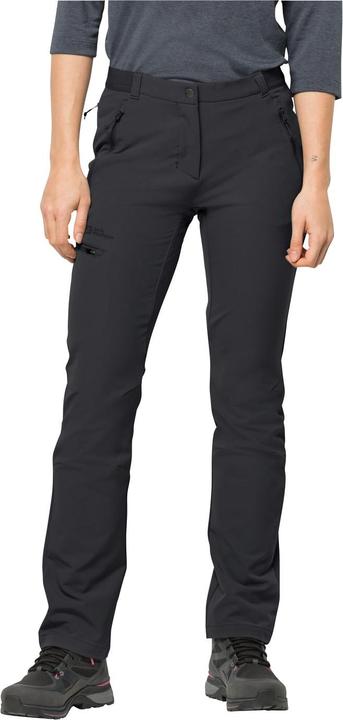 Actual product image Jack Wolfskin Geigelstein Pants W (46)