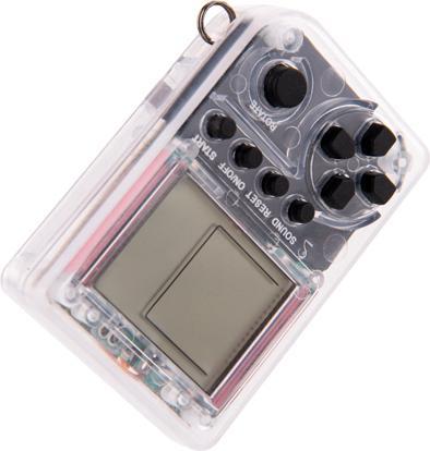Image du produit VR Shinecon Mini jeu vidéo 26-en-1 Transparent