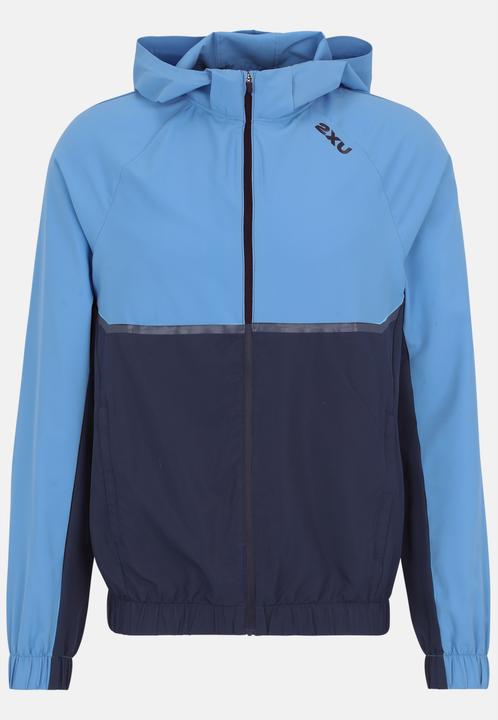 Produktbild 2XU Aero Hex Windbreaker (XL)