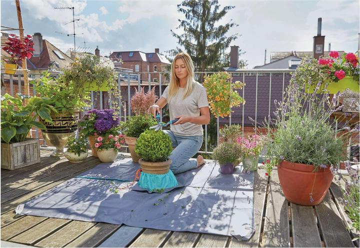 Actual product image Gardena city gardening