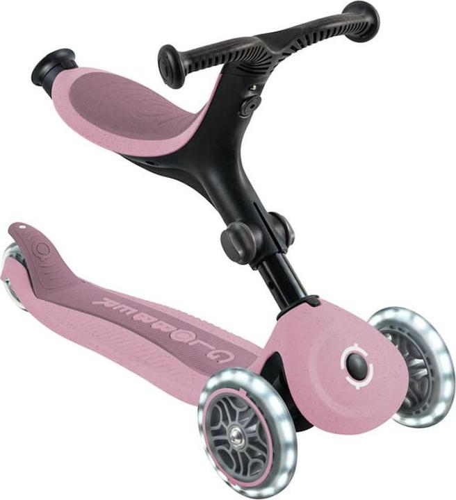 Produktbild Globber Go-Up Active Lights 3-in-1 Kinderfahrzeug