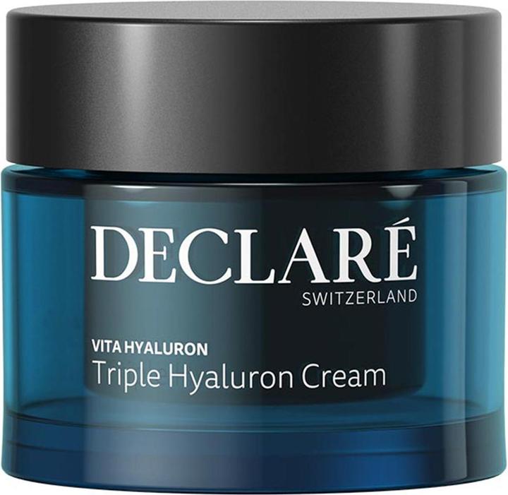 Declaré Declare Men Vita Hyaluron Triple Crème 50 ml (50 ml, 24h Creme)