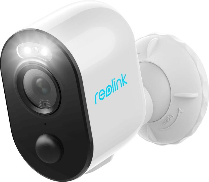 Image du produit Reolink Argus Series B330-5MP (2560 x 1440 Pixels)