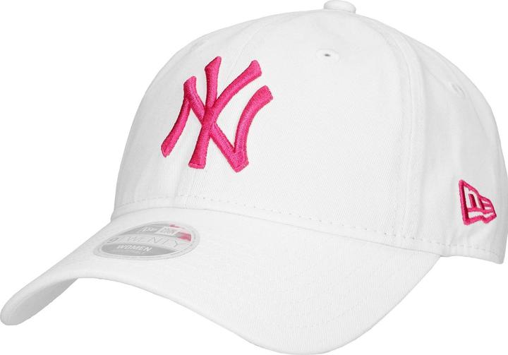 Actual product image New Era 9Twenty New York Yankees
