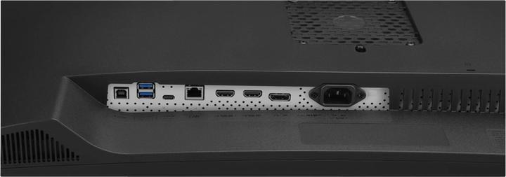 Actual product image LG 34BQ77QB-B (3440 x 1440 pixels, 34")