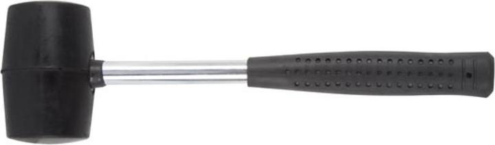 Velleman MAILLET EN CAOUTCHOUC - 200 g (310 g)