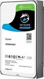 Immagine prodotto Seagate SkyHawk (2 TB, 2.5", SMR)