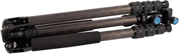 Actual product image Sirui Traveler 7C (Carbon)