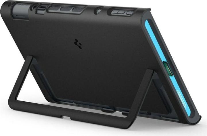 Productafbeelding Spigen - Protective Case Nano Pop - for Nintendo Switch 2, with Kickstand - Special Edition (DSi XL)
