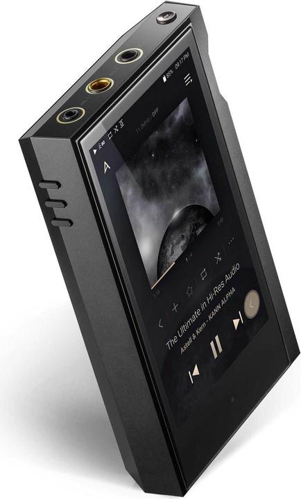 Image du produit Astell&Kern Can Alpha (64 Go)