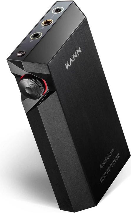 Image du produit Astell&Kern Can Alpha (64 Go)