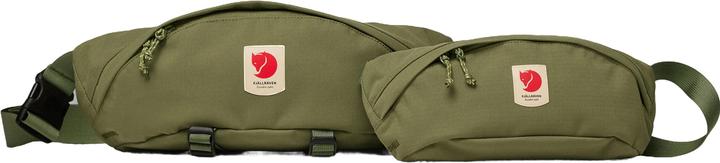 Produktbild Fjällräven Ulvö Hip Pack Large