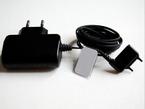 Actual product image Label-the-cable LTC Minir, pack of 10 (Velcro cable ties, 90 mm, 10 pcs.)