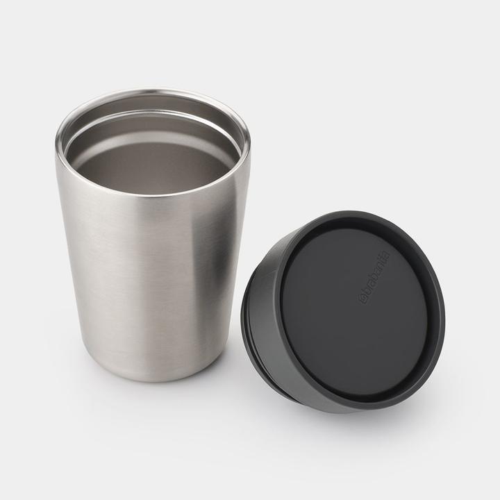 Produktbild Brabantia Isolierflasche Make & Take 0.5 l (0.20 l)