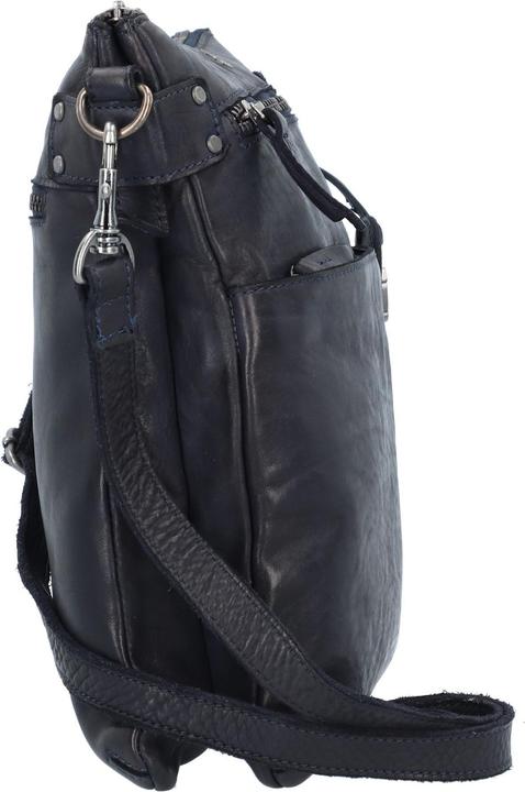 Produktbild Harbour 2nd Anchor Love Zora Umhängetasche Leder 26 cm