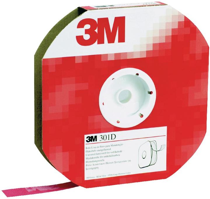 Immagine prodotto 3M Carta vetrata P80 (media) (P80)