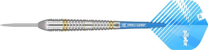Actual product image Target Phil Taylor Brass (22 g)