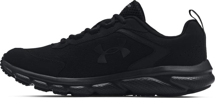 Produktbild Under Armour Buty Charged Asstr 9 M 3024590-003, Rozmiar: 42 (42)