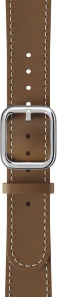 Produktbild Withings Lederarmband (18 mm, Leder)