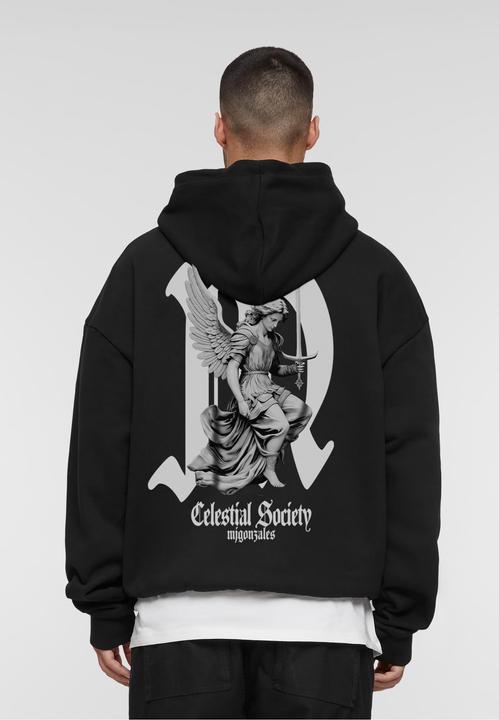 Produktbild Mjgonzales MJG Oversized Hoody - Angel’s Armor - 140025 (L)