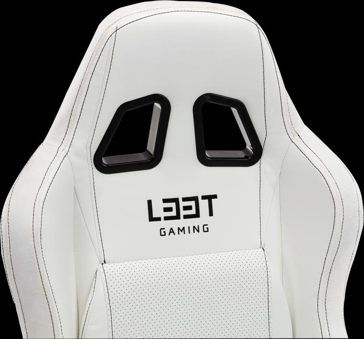 Actual product image L33T E-sport Pro Comfort