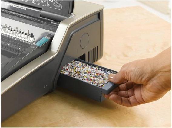 Immagine prodotto Fellowes Legatrice elettrica a filo Galaxy-E Wire (Fissaggio a filo)