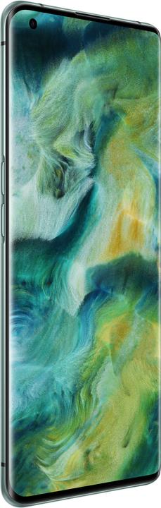 Image du produit OPPO Find X2 Pro (512 Go, Vert, 6.70", SIM simple, 48 Mpx, 5G)