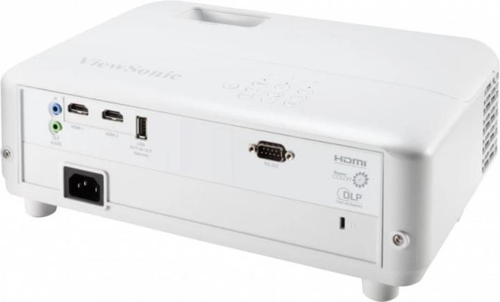 Immagine prodotto Viewsonic PX701HDH (HD, 3500 lm, 1.5 - 1.65:1)