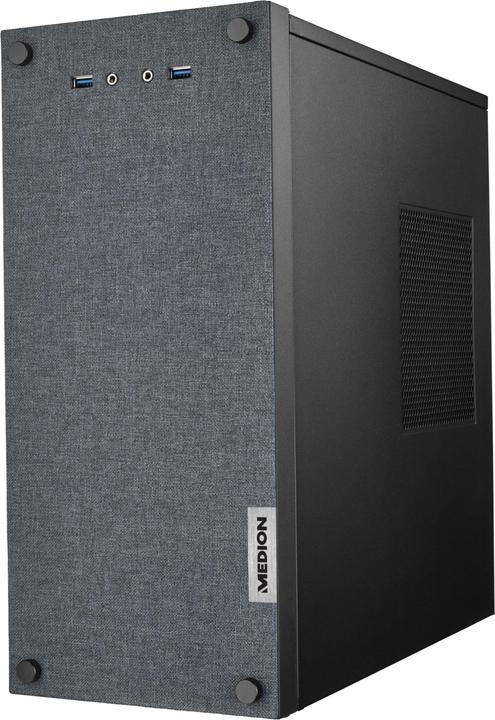 Actual product image Medion Akoya E62003 (Intel Core i5-12400, 8 GB, 256 GB, UHD Graphics 730)