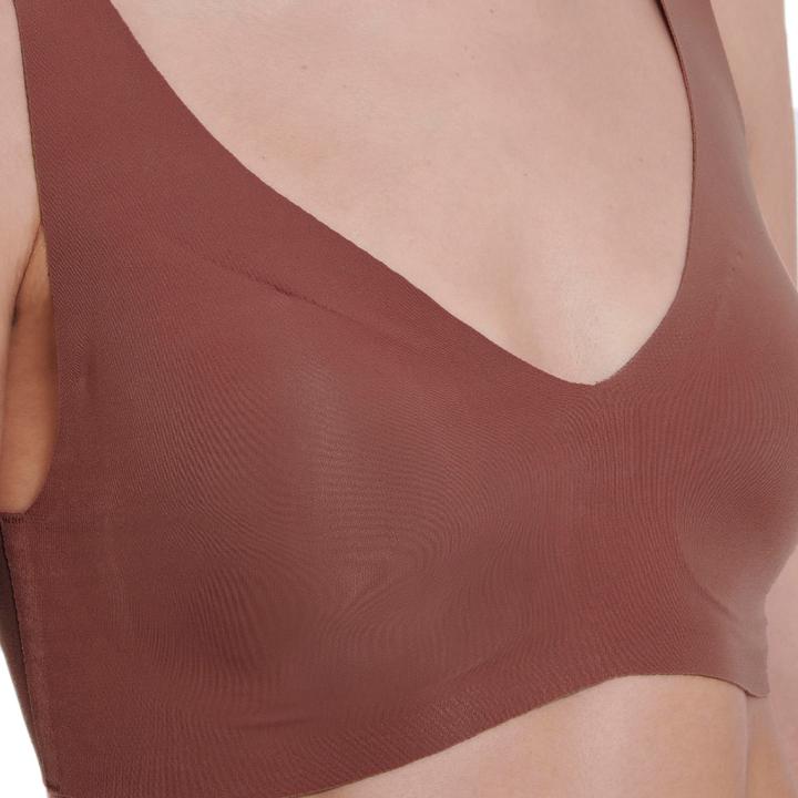 Image du produit Sloggi ZERO Feel 2.0 Soutien-gorge souple sans armatures (S, Une unité par pack)