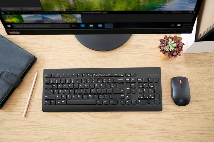 Immagine prodotto Lenovo Professionale (CH, Senza fili)