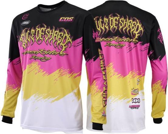 Image du produit Loose Riders LR Racing (L)