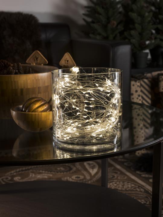 Actual product image Konstsmide Tinsel (7 m)