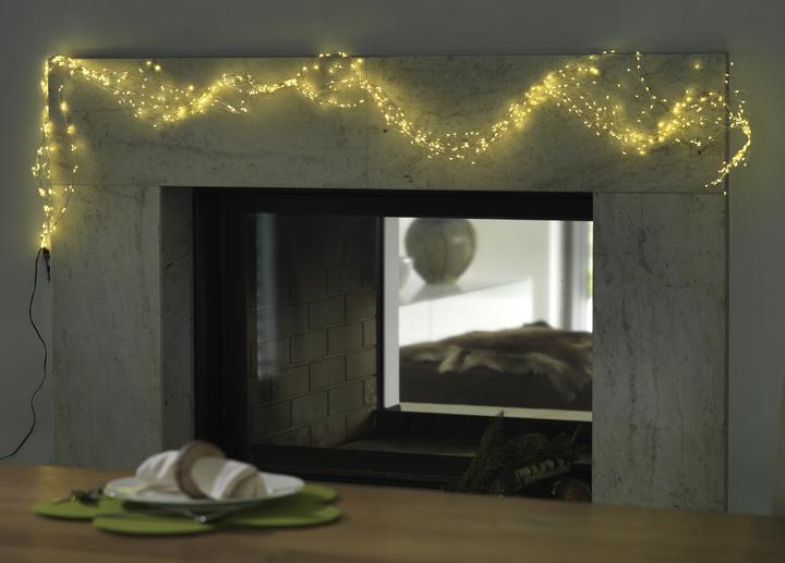 Actual product image Konstsmide Tinsel (7 m)