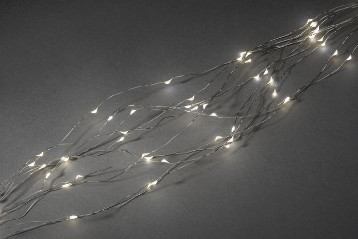 Actual product image Konstsmide Tinsel (7 m)