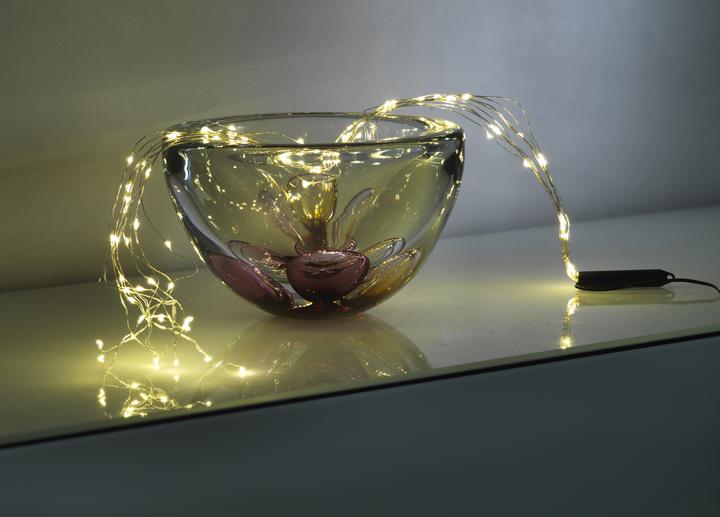 Actual product image Konstsmide Tinsel (7 m)