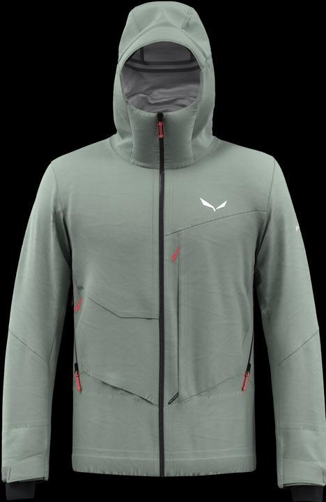 Produktbild Salewa Sella Free 3 Layers Powertex Jacke (48)