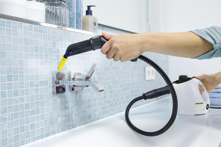 Produktbild Kärcher SC1 EasyFix Premium (3 Bar, 1200 W)